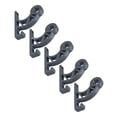 thumbnail image 1 of Kit Soporte De Pared Para Casco, Ropa, Accesorios Moto O Bici Impremli., 1 of 6