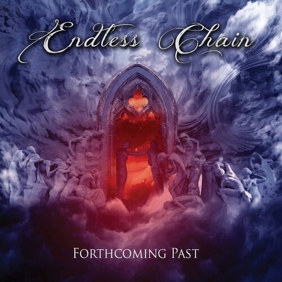 Endless Chain - Forthcoming Past - Heavy Metal - CD