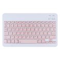 10 inch Portable Mini Wireless Bluetooth Keyboard for Tablet Laptop