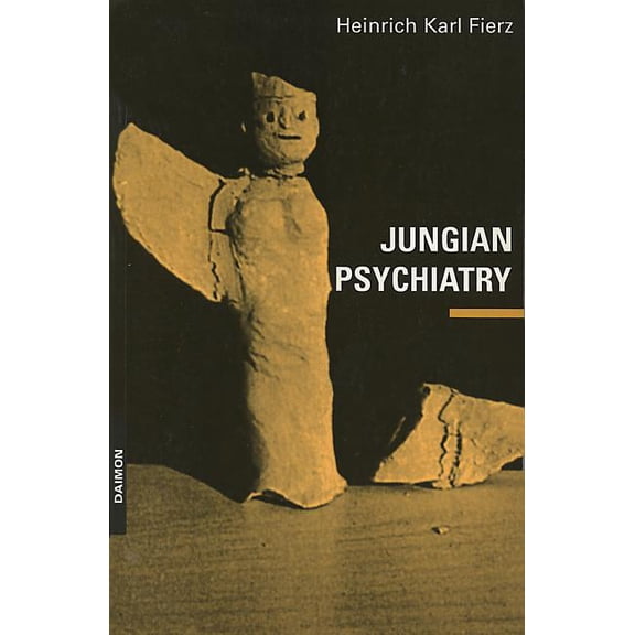 Jungian Psychiatry (Paperback)