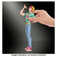 thumbnail image 2 of Figura de Acción Mattel K-Pop Demon Hunters Abby 6 pulgadas, 2 of 7