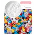 thumbnail image 5 of Micro-Assembly Insert Building Blocks Small Particles Toys For Children Assembled Toys For Boys Gifts, 5 of 6