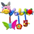 thumbnail image 1 of Juguete musical colgante de peluche Suave Yotijar Ciervos Boca amarillos, 1 of 6