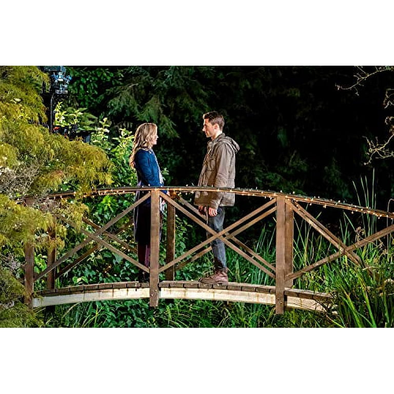 Love Struck Caf DVD Hallmark Drama