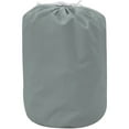 thumbnail image 4 of Classic Accessories OverDrive PolyPRO 1 Travel Trailer RV Cover, Fits 33' - 35' RVs - Breathable and Water Repellent Travel Trailer Cover, 4 of 7