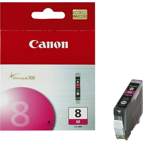 CLI8 Ink Tank Cartridge