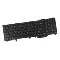 thumbnail image 4 of Teclado del ordenador portátil perfke Titude E6520 E6530, 4 of 8