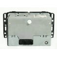thumbnail image 6 of Restored Chevy GMC 2007-10 Radio AM FM 6 Disc CD Aux w Bluetooth Music 15909952 UNLOCKED (Refurbished), 6 of 8