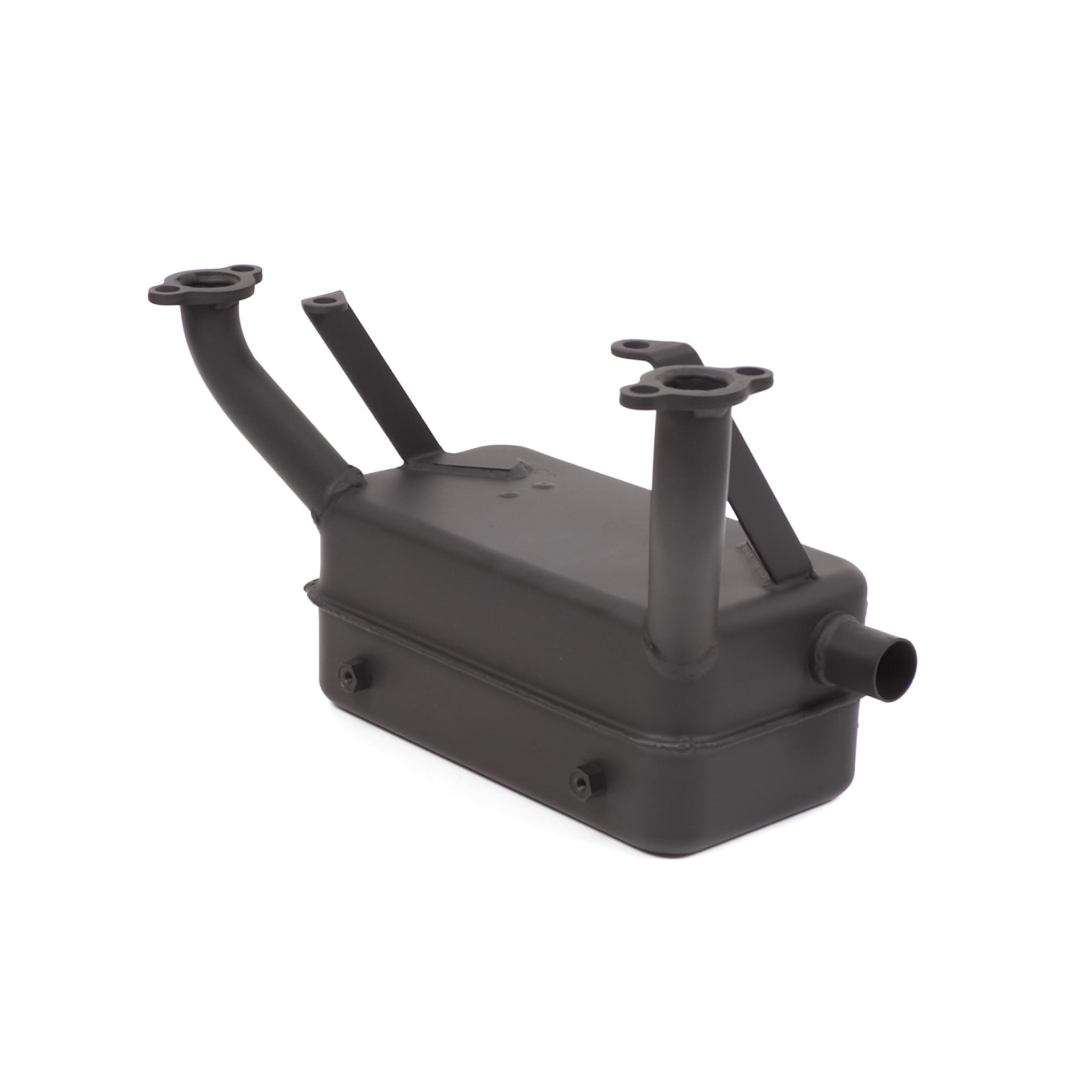 Briggs and Stratton Super LoTone Muffler