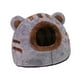 thumbnail image 5 of Cama para gatos Salvador tipo cueva gris S, 5 of 10