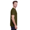 thumbnail image 3 of Adult Ultra Cotton® T-Shirt, 3 of 3