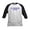 Black/White, variant on CafePress - Proud To Be Cheeks Kids Baseball Jersey - Kids Cotton Baseball Jersey, 3/4 Sleeve Shirt