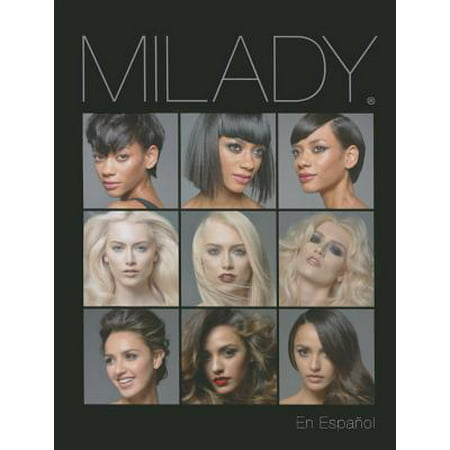 Spanish Translated Milady Standard Cosmetology (Best Way To Study For Cosmetology State Board)