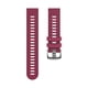 thumbnail image 2 of Correa Garmin Forerunner 245 - Silicona, ajustable, para uso deportivo y diario, 2 of 6