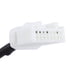 thumbnail image 5 of Cable Cable Adaptador de Interfaz CD Aux Aux Aux de 3.5 mm Para Mazda 2 3 5 6 2006-2013 Alta, 5 of 7
