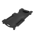 thumbnail image 1 of QinaQin 40 Inch Low Profile Mechanic Creeper, HDPE Construction with Padded Support and 6 Swivel Casters, 1 of 8