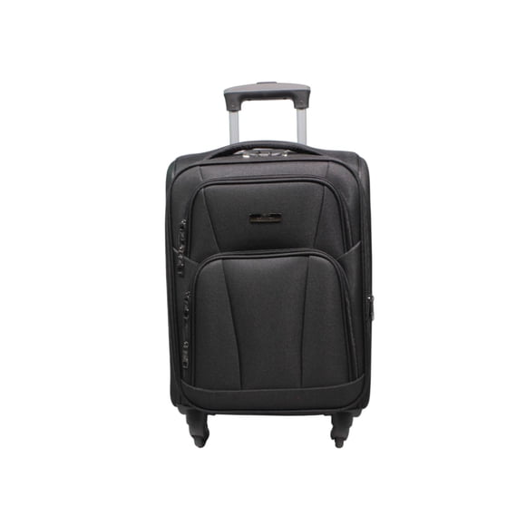 MALETA DE CABINA US URBAN EQ0042 20" NEGRO
