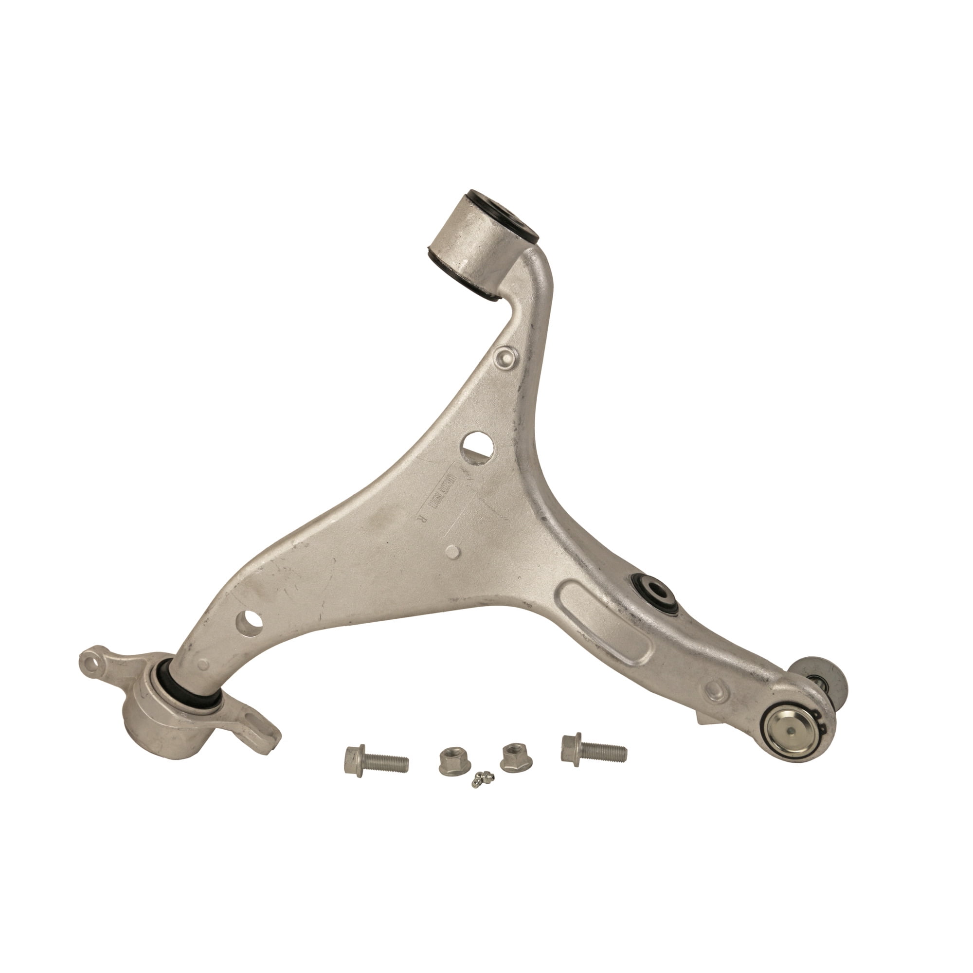 MOOG RK623378 Control Arm and Ball Joint Assembly Fits select: 2016-2018,2020-2022 JEEP GRAND CHEROKEE