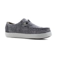 thumbnail image 1 of Zapatos de trabajo y seguridad Volcom Chill para hombre, grises, talla 11, 1 of 5