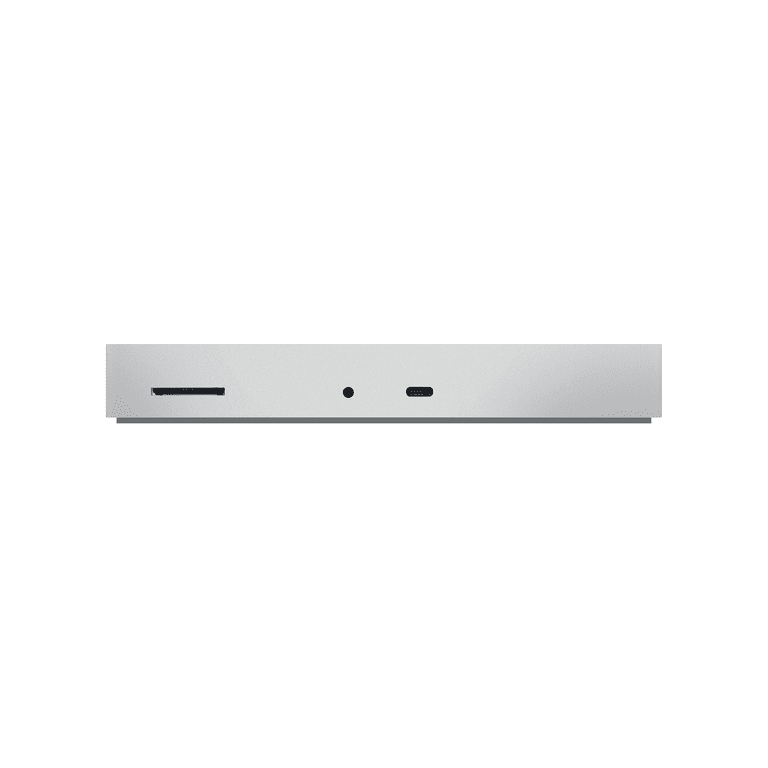 Razer Thunderbolt 4 Dock for Mac : Thunderbolt 4 Certified Razer Thunderbolt 4 Dock for Mac : Thunderbolt 4 Certified
