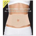 thumbnail image 2 of Natural Shaping Wrap for Stomach Definition - New and Improved Easy to Use Body Applicator Wrap - by, 2 of 5