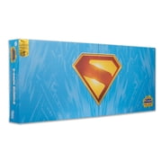 DC Super Powers (Superman Movie) 5-Pack Bundle Gold Label - McFarlane Toys