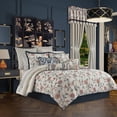 thumbnail image 3 of J. Queen New York  Parkview Comforter Set Queen, 3 of 4