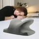 thumbnail image 1 of Almohada Comfort Siesta, funda extraíble y lavable para el estrés, almohadas de espuma viscoelástica , almohadas para estud perfecl Almohada, 1 of 7
