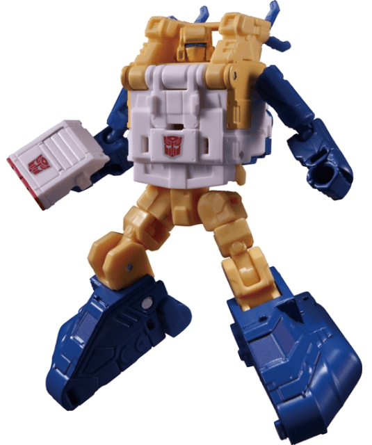 seaspray transformers
