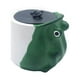thumbnail image 3 of Pozo de Fuego Portátil shamjiam Mini Chimenea de Hormigón Blanco, 3 of 8