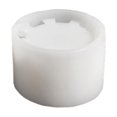 thumbnail image 2 of Silicone Moulds Easter Silicone Mould Rabbit Mould Candle Holder Easter Bunny Silicone Mould Casting Mould Easter Plaster for Casting Rabbit Silicone Moulds Easter Casting Mould Silicone for Crafts, 2 of 9