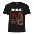 thumbnail image 1 of Playera Duki T-shirt, 1 of 2