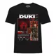 thumbnail image 1 of Playera Duki T-shirt, 1 of 2