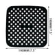 thumbnail image 2 of Alfombrilla Antiadherente Reutilizable onlyliua para Freidora, 2 of 2