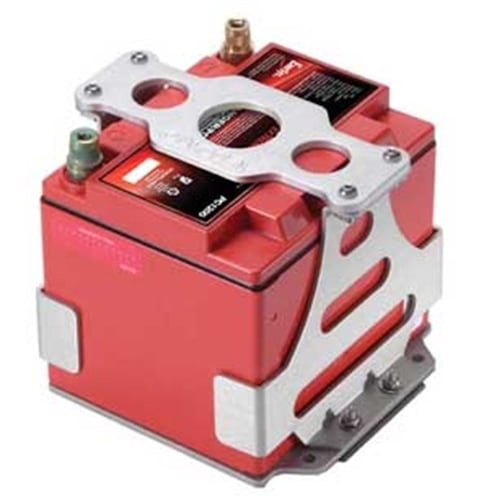 Odyssey Battery HK PC1200 Walmart Walmart