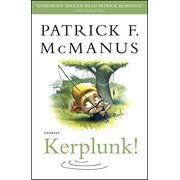 Kerplunk! : Stories (Paperback)