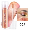 thumbnail image 6 of Optical Chameleon Iridescent Liquid Eyeshadow by Julystar, 4 Color Shifting Shades Lightweight Quick Dry Non-Tacky Transfer Proof Long Wear Multi-Use Eye Makeup All Skin Tones, 6 of 12