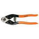thumbnail image 1 of Cortador de cable y alambre, 8 Truper 101097, 1 of 3