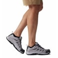 thumbnail image 2 of Zapatos de senderismo Columbia Crestwood para hombre en gamuza 9.5, 2 of 9