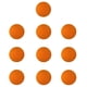 thumbnail image 5 of Bolas de entrenamiento de golf de práctica profesional naranja, 5 of 8