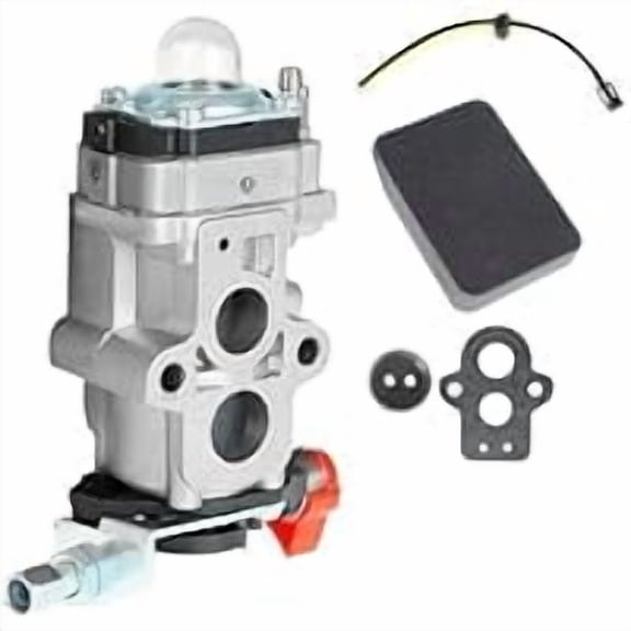 Carburetor for WYA-79 for Husqvarna 350BT 150BT Backpack Blower Fuel Line Kit