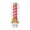 Pink, variant on USB LED Car Lights Retro Car Lamp Touch Adjustment Automotive Night Lamps Plug-in Decorative Light Small LED Light