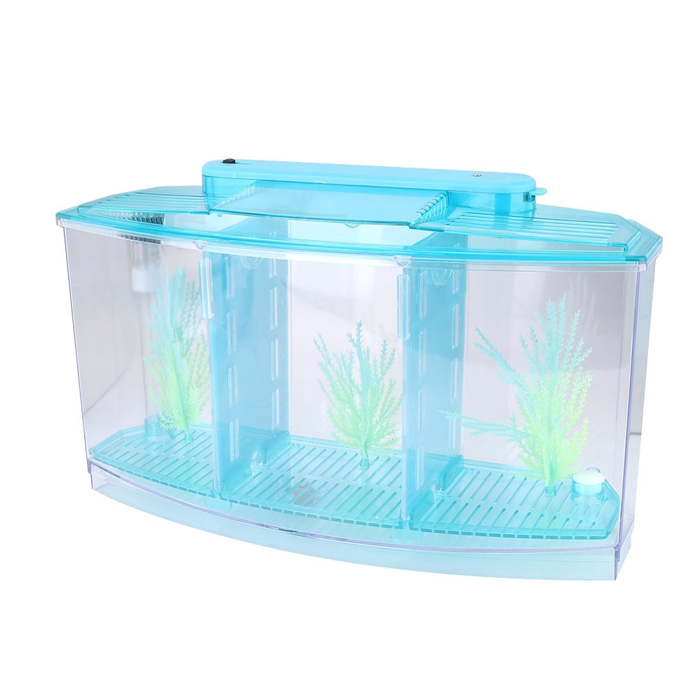 Small Aquarium, Fish Tank, Acrylic For Small Fishes Betta