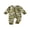 Army Green, variant on Cenuakty Baby Boys Jumpsuit, Long Sleeve Camouflage Zipped Casual Autumn Newborn Romper Clothes