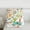 Colorful, variant on Homewish Wild Tiger Crocodile Twin Comforter Set, Zoo Animal Giraffe Fox, Luxury Reversible, 2-Piece