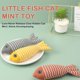 thumbnail image 4 of 3-Pack Catnip Fish Toys for Cat, Pet Catnip Teeth Cleaning Chew Toys Cat Interactive Toys, 4 of 4