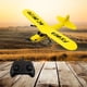 thumbnail image 4 of Avión de control remoto 3 Envergadura 182 Fijo RC Remoto 2 Control remoto Avión RC Ligero Amarillo, 4 of 9