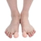 thumbnail image 5 of SEBS Protector de dedos de los pies tamaño medio Protector de dedos de los pies para aliviar el dolor para prevenir infecciones para prevenir la abrasión para proteger los dedos Anggrek Otros, 5 of 8