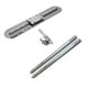 thumbnail image 1 of Kit Flota Llana Fresno de 36, Adaptador para cabezal, Cabezal y 2 Tubos Extensión de Aluminio de 36 pulgadas, 1 of 4