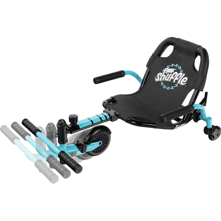 Razor - Crazy Cart Shuffle Self-Propelled Go-Kart
